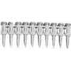Makita 196287-1 Betoninė vinis 3,1x22mm HC6 + dujos (196287-1)