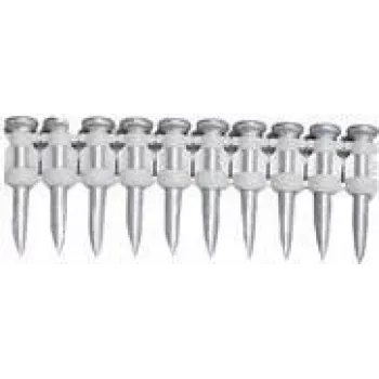 Makita 196287-1 Betoninė vinis 3,1x22mm HC6 + dujos (196287-1)