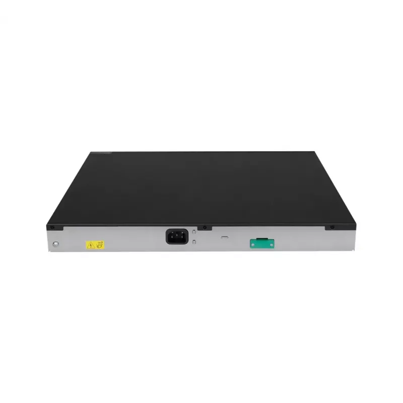 Valdomas L3 jungiklis HP Enterprise HPE FlexNetwork 5140 48G PoE+ 4SFP+ EI