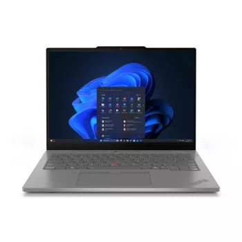 Nešiojamas kompiuteris Lenovo ThinkPad L13 2-in-1 Gen 6 (AMD) — Ryzen 5 PRO 215, 13.3 col. WUXGA liečiamasis, 32 GB RAM, 512 GB SSD, Windows 11 Pro