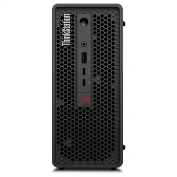 Darbo stotis Lenovo ThinkStation P3 Ultra SFF Gen 2 — Intel Core Ultra 7 265K, 32 GB DDR5, 512 GB SSD, NVIDIA RTX A1000