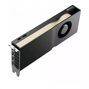Vaizdo plokštė NVIDIA RTX PRO 4500 Blackwell Server Edition pasyvi PCIe 32 GB