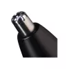 Precizinis trimeris ausims ir nosiai BABYLISS E652E, juodas, AA baterija