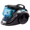 Cikloninis dulkių siurblys ROWENTA Compact Power RO3731 — 750 W, sausas valymas, be maišelio 1,5 L, putų + HEPA filtracija