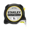 Ruletė Stanley FMHT38214-0 5m juoda geltona