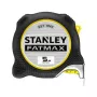 Ruletė Stanley FMHT38214-0 5m juoda geltona