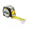 Ruletė Stanley FMHT38214-0 5m juoda geltona