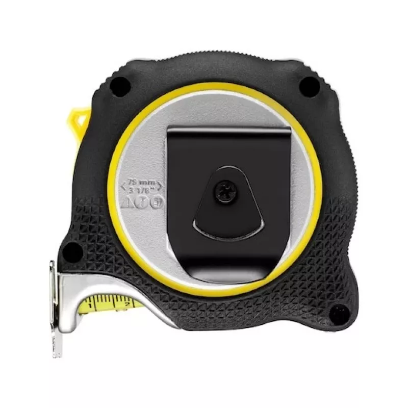 Ruletė Stanley FMHT38214-0 5m juoda geltona