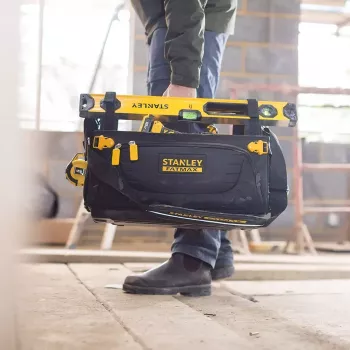 Dėžė įrankiams Stanley FATMAX Quick Access Tote FMST1-80146 patvarus dizainas