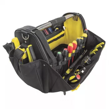 Dėžė įrankiams Stanley FATMAX Quick Access Tote FMST1-80146 patvarus dizainas