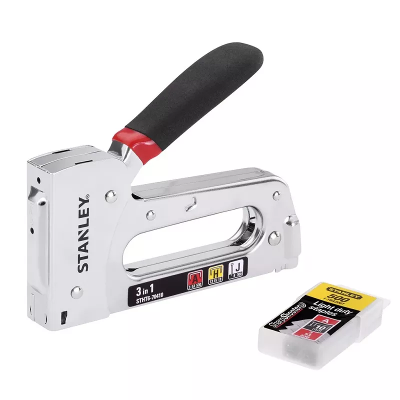 Pistoletas kabių Stanley TR 120