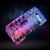 Vandens aušinimo paskirstymo plokštė EK Water Blocks EK-Mana G2, skirta Lian Li PC-O11D EVO (D5 siurbliui) 0000012641