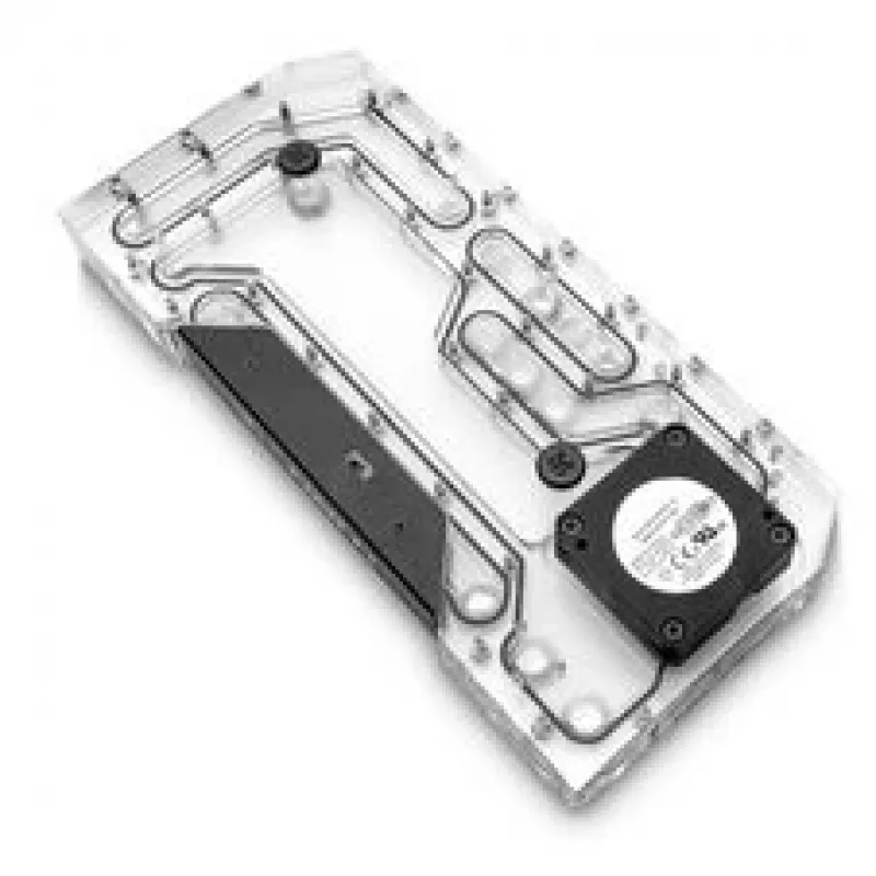 Vandens aušinimo paskirstymo plokštė EK Water Blocks EK-Mana G2, skirta Lian Li PC-O11D EVO (D5 siurbliui) 0000012641