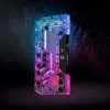 Vandens aušinimo paskirstymo plokštė EK Water Blocks EK-Mana G2, skirta Lian Li PC-O11D EVO (D5 siurbliui) 0000012641