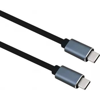 USB 3.2 Type-C kištukas–kištukas laidas helos 304318 1,0 m
