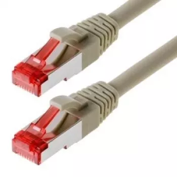Tinklo kabelis Helos CAT6 S/FTP (PIMF) 1,5 m