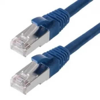 Tinklo kabelis Helos CAT6 S/FTP (PIMF) 1,5m