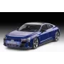 Modelio rinkinys REVELL Audi e-tron GT 1:24 Easy-Click (07698)