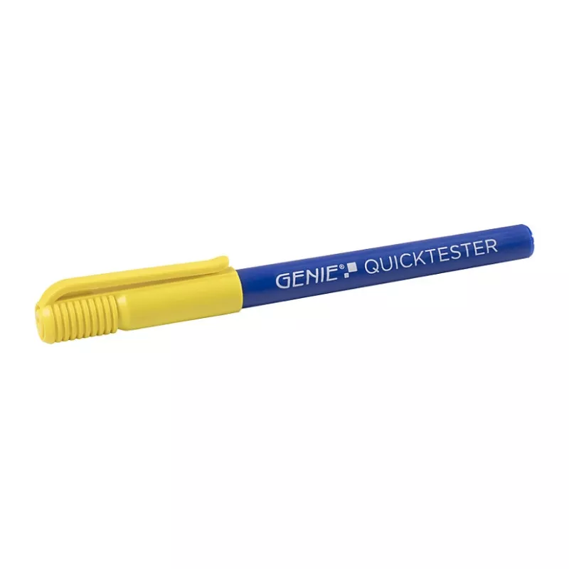 GENIE banknote Quicktester – banknotų tikrintuvas