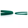 Slim CAT6 U-UTP jungiamasis kabelis DIGITUS, 0,3 m, žalias