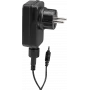 Maitinimo adapteris/inverteris Olympia 6111 Vidaus, įėjimas 100–240 V, jungtis CEE 7/17, juodas