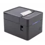 Termospausdintuvas kvitams Olympia 947990055 – tiesioginis terminis, 250 mm/s, 80 mm ritinys, USB Type-A, RS-232, juodas