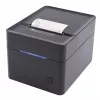 Termospausdintuvas kvitams Olympia 947990055 – tiesioginis terminis, 250 mm/s, 80 mm ritinys, USB Type-A, RS-232, juodas