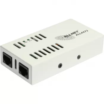 ALLNET MSR Sensor ALL4472 / Kietųjų dalelių jutiklis *baltas*