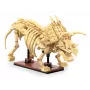 Konstruktorius Jamara CaDA Dinozaurų fosilija Triceratops – 272 detalės, nuo 8 metų