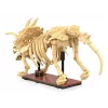 Konstruktorius Jamara CaDA Dinozaurų fosilija Triceratops – 272 detalės, nuo 8 metų