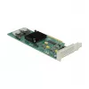 DeLOCK 8 prievadų SATA PCI Express x8 plokštė su jungiamuoju kabeliu