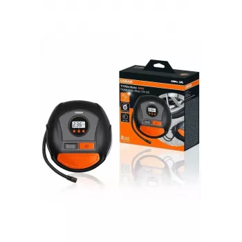 OSRAM Oro skaitmeninis kompresorius 5,5BAR 12V
