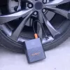 4smarts automobilio užvedimo starteris 456312 — 300 A paleidimo srovė, 2 A išėjimas, 16,6 V akumuliatorius, Juoda