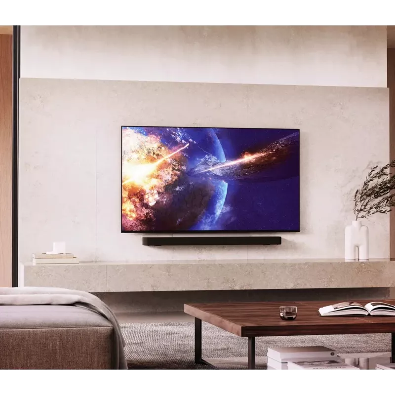 Sieninis laikiklis Sony garso juostai SU-WL900 – suderinamas su SUWB1