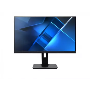 Monitorius Acer VERO B227QHBMIPRZXV 21,5 col. FHD 100Hz HDMI DP USB Hub Juodas
