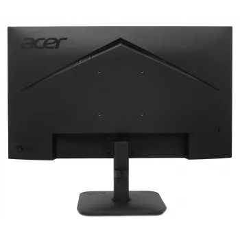 Monitorius Acer KA2 KA272UP6bmiipx 27 colių Quad HD (2560 x 1440) IPS LCD, 4 ms, 178° žiūrėjimo kampai, įmontuoti garsiakalbiai, VESA, juodas