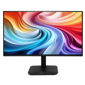Monitorius Acer KA2 KA272UP6bmiipx 27 colių Quad HD (2560 x 1440) IPS LCD, 4 ms, 178° žiūrėjimo kampai, įmontuoti garsiakalbiai, VESA, juodas