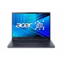 Nešiojamas kompiuteris Acer TravelMate P4 TMP416-54-TCO, Intel Ultra 7 255U, 16GB RAM, 512GB SSD, Windows 11 Pro