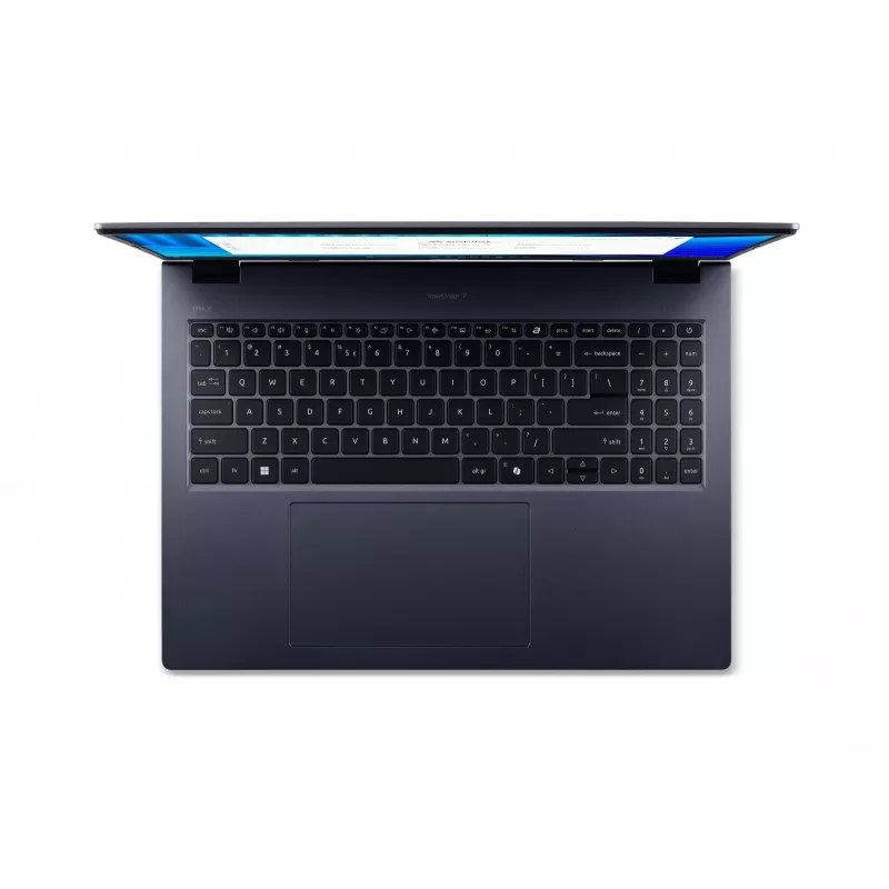 Nešiojamas kompiuteris Acer TravelMate P4 TMP416-54-TCO, Intel Ultra 7 255U, 16GB RAM, 512GB SSD, Windows 11 Pro