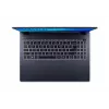 Nešiojamas kompiuteris Acer TravelMate P4 TMP416-54-TCO, Intel Ultra 7 255U, 16GB RAM, 512GB SSD, Windows 11 Pro