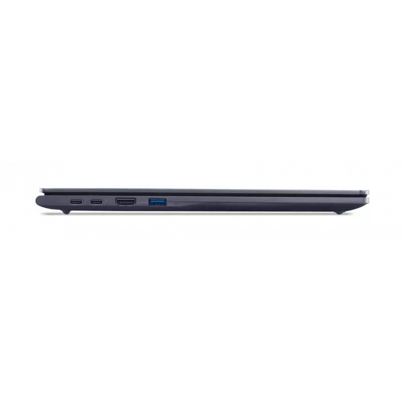 Nešiojamas kompiuteris Acer TravelMate P4 TMP416-54-TCO, Intel Ultra 7 255U, 16GB RAM, 512GB SSD, Windows 11 Pro