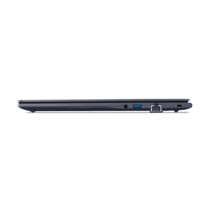 Nešiojamas kompiuteris Acer TravelMate P4 TMP416-54-TCO, Intel Ultra 7 255U, 16GB RAM, 512GB SSD, Windows 11 Pro