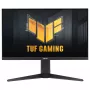27 colių ASUS TUF Gaming VG27UQEL5A 4K UHD LCD monitorius, 3840×2160, 1 ms, IPS, VESA, reguliuojamas aukštis, įmontuoti garsiakalbiai