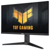 27 colių ASUS TUF Gaming VG27UQEL5A 4K UHD LCD monitorius, 3840×2160, 1 ms, IPS, VESA, reguliuojamas aukštis, įmontuoti garsiakalbiai