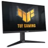27 colių ASUS TUF Gaming VG27UQEL5A 4K UHD LCD monitorius, 3840×2160, 1 ms, IPS, VESA, reguliuojamas aukštis, įmontuoti garsiakalbiai
