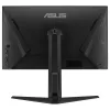 27 colių ASUS TUF Gaming VG27UQEL5A 4K UHD LCD monitorius, 3840×2160, 1 ms, IPS, VESA, reguliuojamas aukštis, įmontuoti garsiakalbiai