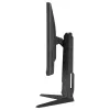 27 colių ASUS TUF Gaming VG27UQEL5A 4K UHD LCD monitorius, 3840×2160, 1 ms, IPS, VESA, reguliuojamas aukštis, įmontuoti garsiakalbiai