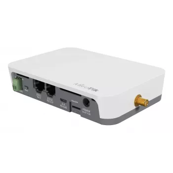 Belaidis rinkinys MikroTik KNOT LR9G RB924iR-2nD-BT5 su BG770A ir R11e-LR9 902–928 MHz
