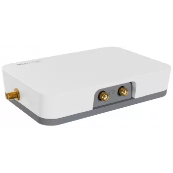 Belaidis rinkinys MikroTik KNOT LR9G RB924iR-2nD-BT5 su BG770A ir R11e-LR9 902–928 MHz