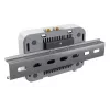 Belaidis rinkinys MikroTik KNOT LR9G RB924iR-2nD-BT5 su BG770A ir R11e-LR9 902–928 MHz